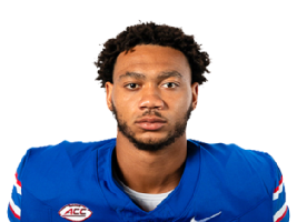 Ahmad Walker
