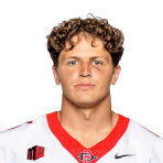 Athlete Headshot