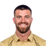 Athlete Headshot