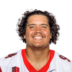 Athlete Headshot