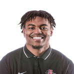 Athlete Headshot