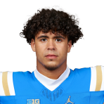 Athlete Headshot