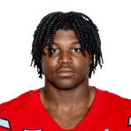 Athlete Headshot