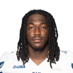 Athlete Headshot