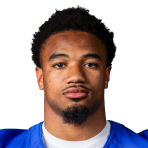 Athlete Headshot