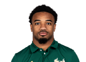 Tayvion Beasley