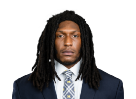 Jaishawn Barham