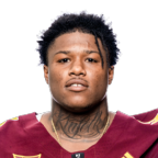 Raleek Brown