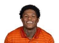 Raleek Brown