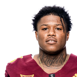 Raleek Brown