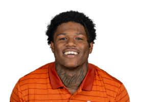 Raleek Brown
