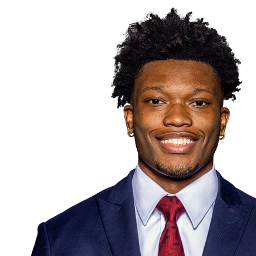 Jovantae Barnes
