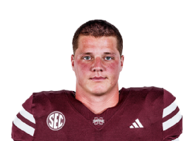 Stone Blanton