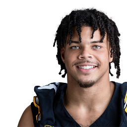 Kaleb Brown
