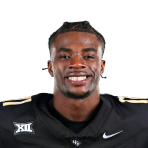 Athlete Headshot