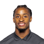 Athlete Headshot