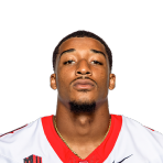 Athlete Headshot