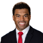 Athlete Headshot