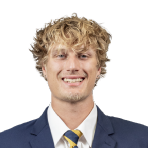 Athlete Headshot
