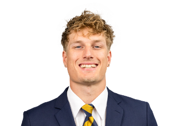 Tristan Dunn headshot