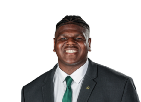 Josh Conerly Jr.