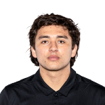 Athlete Headshot