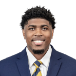 Athlete Headshot