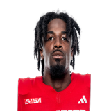 Tre'Quon Fegans