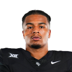 Athlete Headshot