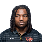 Athlete Headshot