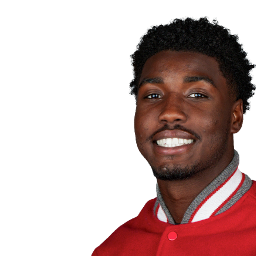 Denver Harris