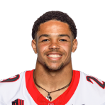 Athlete Headshot