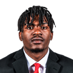 Athlete Headshot