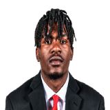 Shaleak Knotts