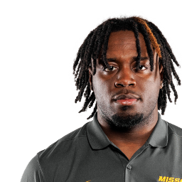 Tavorus Jones