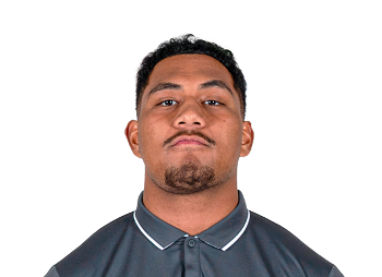 George Maile headshot
