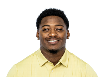 Melvin Jordan IV headshot