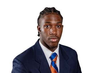 Sterling Lane II headshot