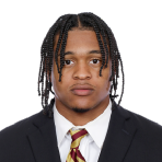 Athlete Headshot