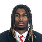 Athlete Headshot
