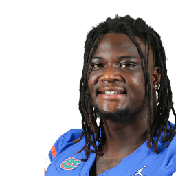 Jamari Lyons