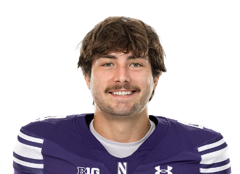 Nicco Marchiol headshot
