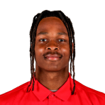 Athlete Headshot