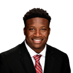 Athlete Headshot