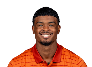 MJ Morris headshot