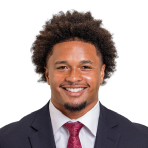 Athlete Headshot