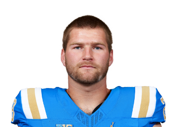 Jack Pedersen headshot