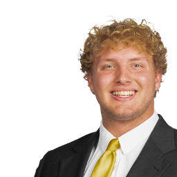 Trent Ramsey
