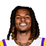 Athlete Headshot