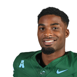 Shazz Preston